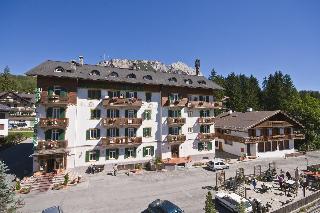 Hotel Serena fotoÄŸrafÄ±