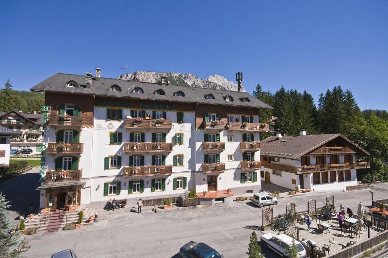 Hotel Serena - Genel