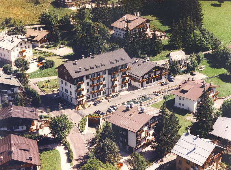 Hotel Serena - Genel
