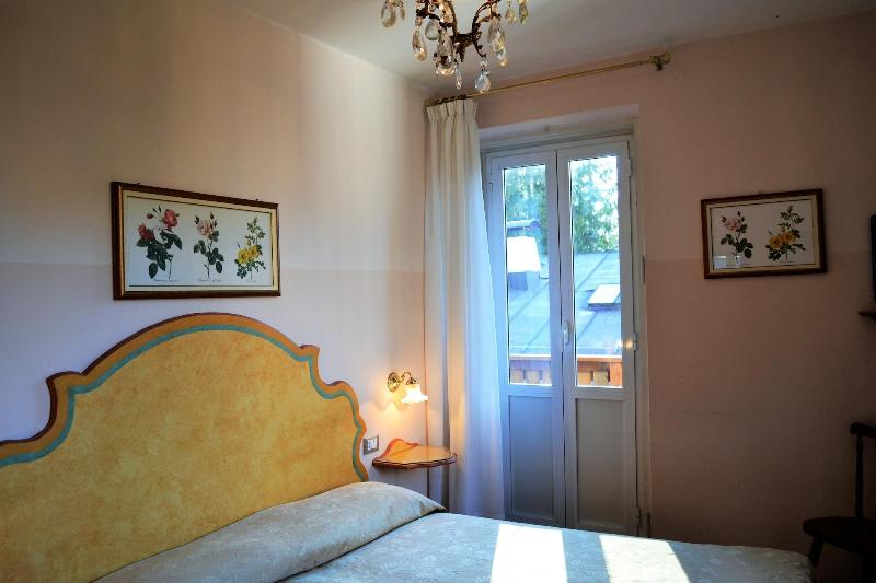 Hotel Serena - Oda