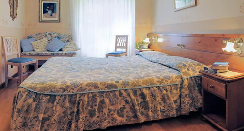 Hotel Serena - Oda