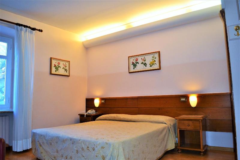 Hotel Serena - Oda