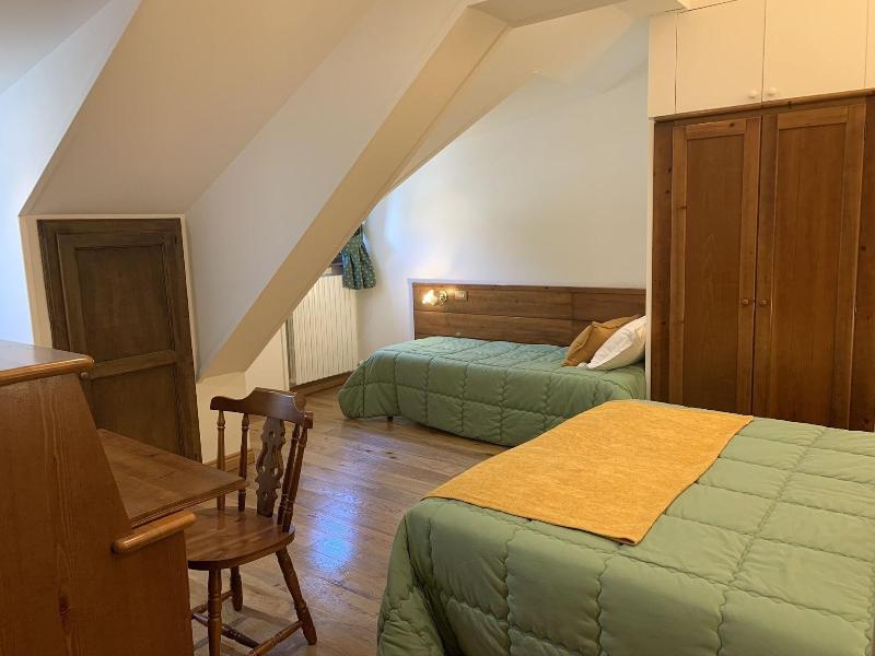 Hotel Serena - Oda