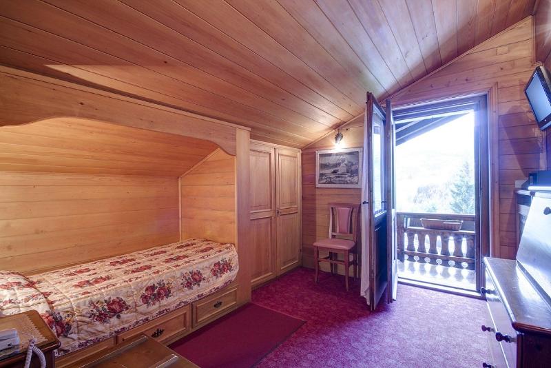 Hotel Serena - Oda