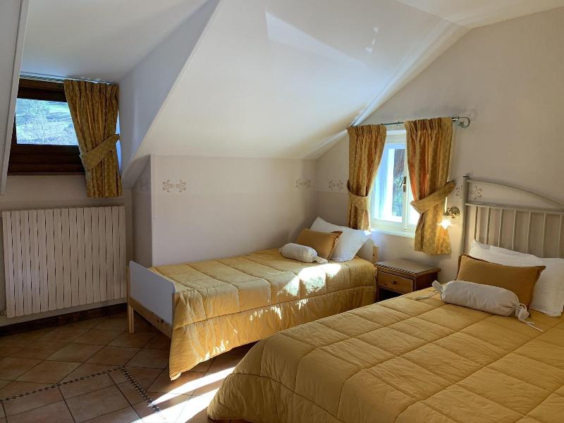 Hotel Serena - Oda