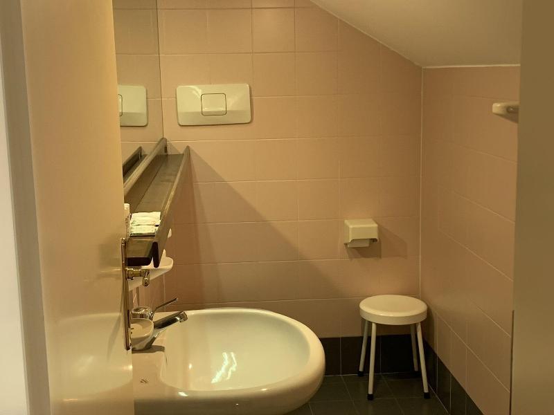Hotel Serena - Oda