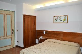 Hotel Serena fotoÄŸrafÄ±