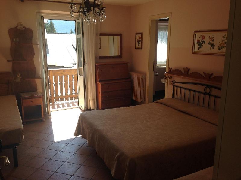 Hotel Serena - Oda