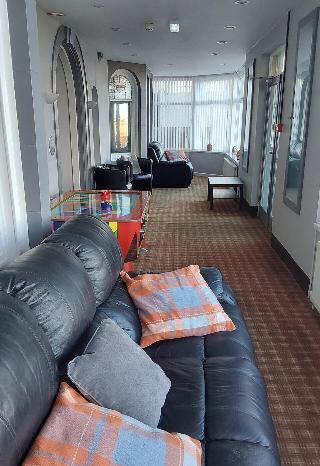 Ocean Bay Hotel fotoÄŸrafÄ±