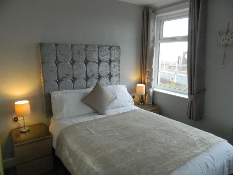 Ocean Bay Hotel - Genel