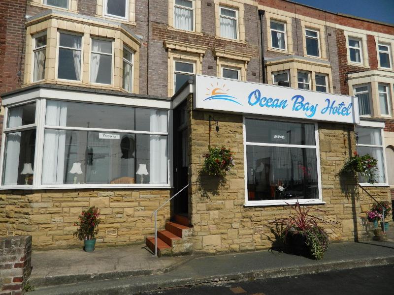 Ocean Bay Hotel - Genel