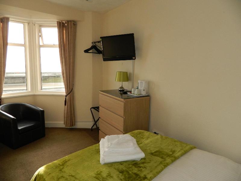 Ocean Bay Hotel - Oda