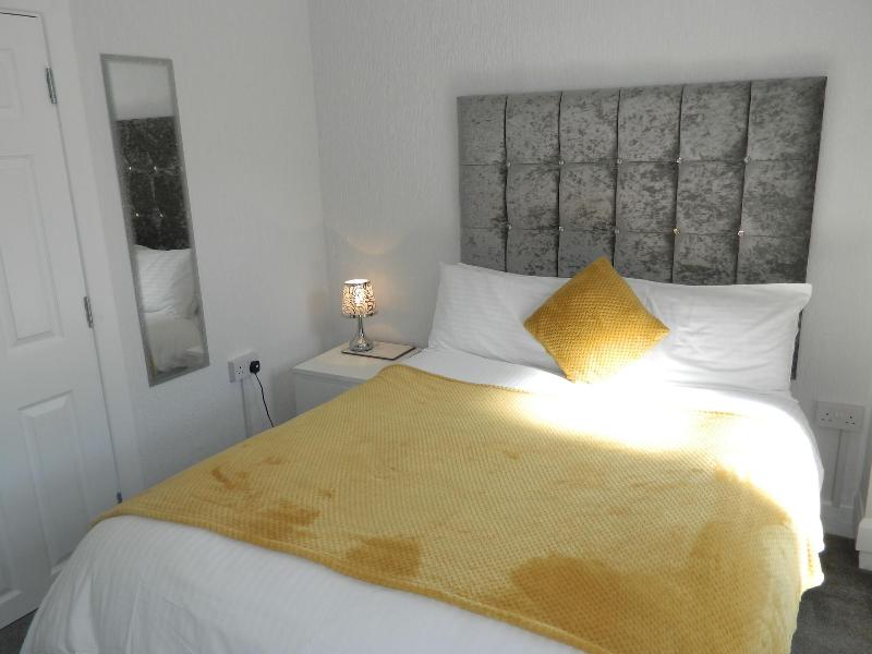 Ocean Bay Hotel - Oda