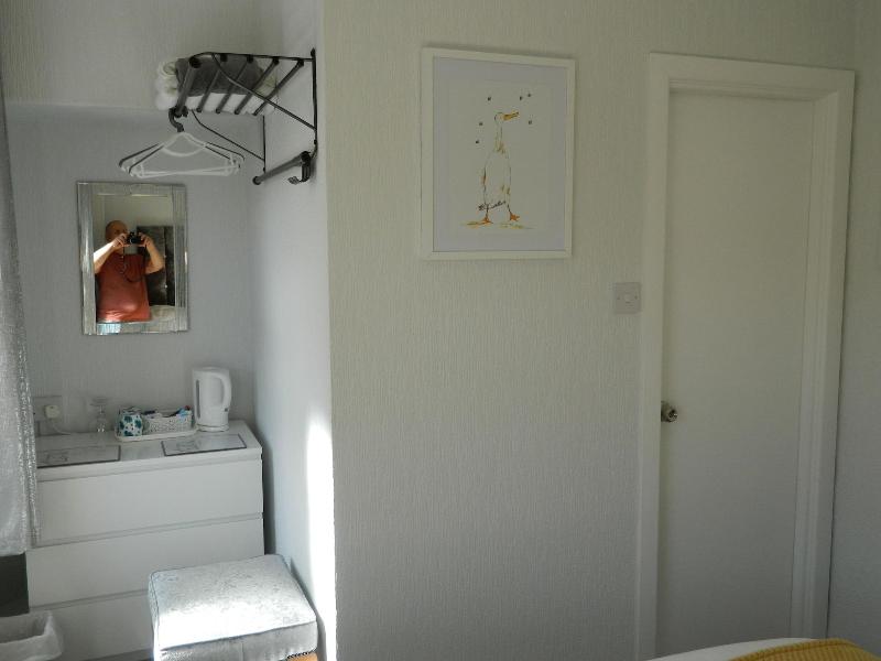 Ocean Bay Hotel - Oda