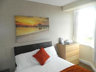 Ocean Bay Hotel fotoÄŸrafÄ±