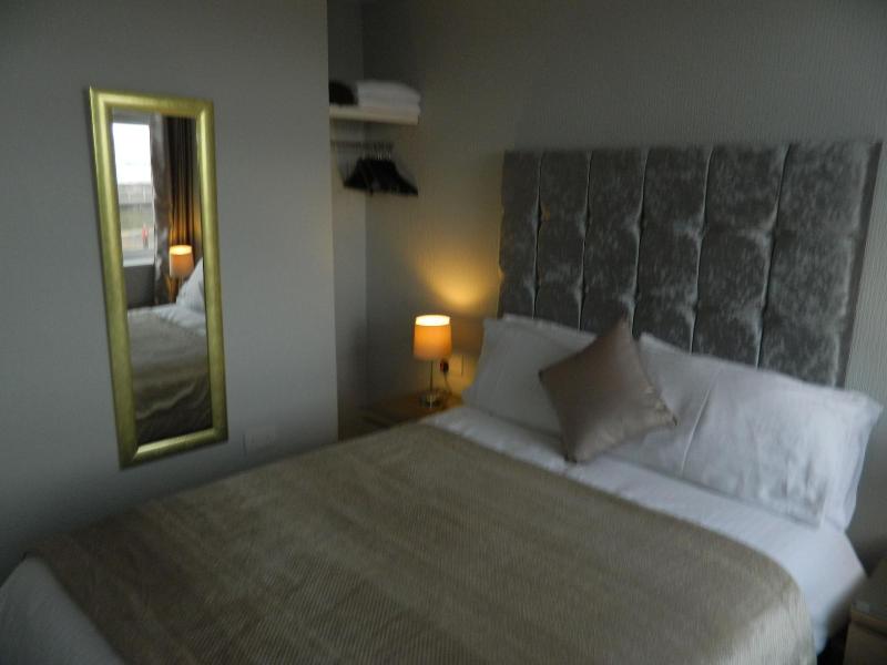 Ocean Bay Hotel - Oda