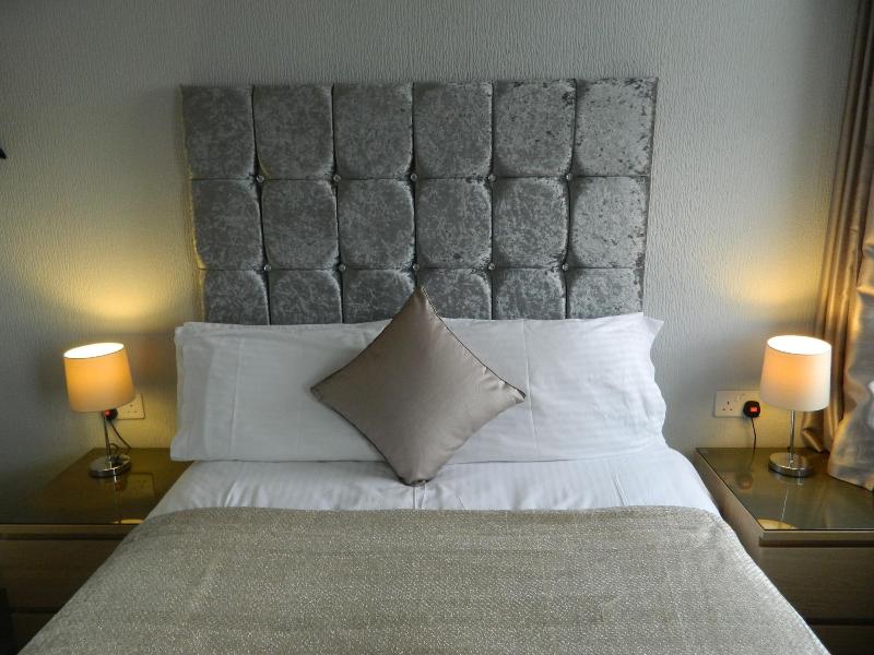 Ocean Bay Hotel - Oda