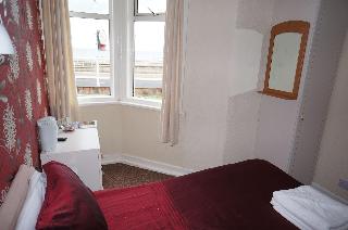 Ocean Bay Hotel fotoÄŸrafÄ±