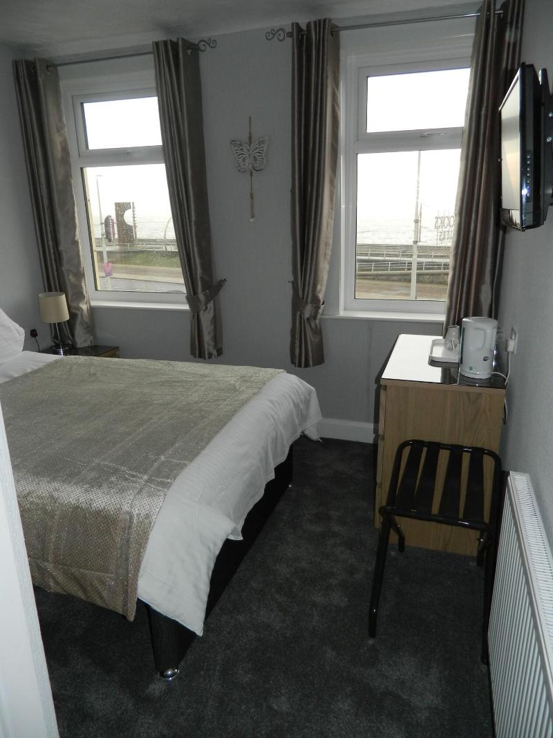 Ocean Bay Hotel - Oda