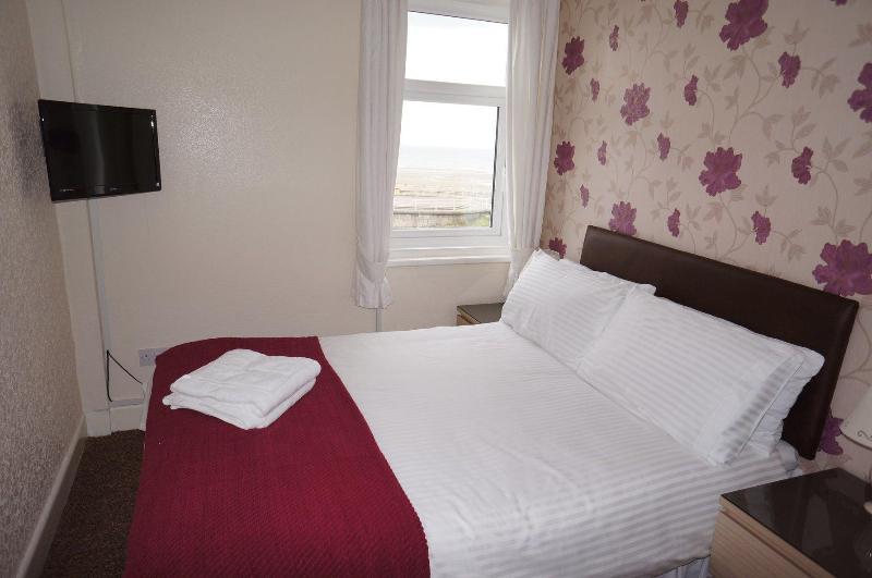 Ocean Bay Hotel - Oda
