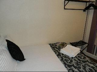 Ocean Bay Hotel fotoÄŸrafÄ±