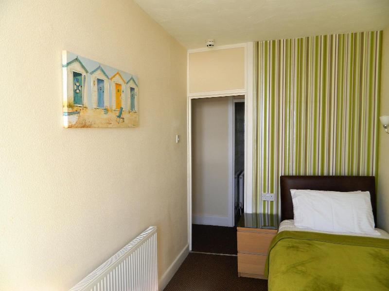 Ocean Bay Hotel - Oda
