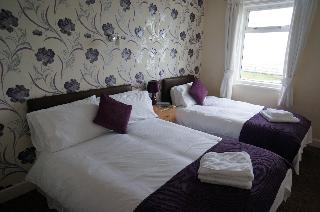 Ocean Bay Hotel fotoÄŸrafÄ±