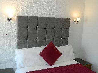 Ocean Bay Hotel fotoÄŸrafÄ±