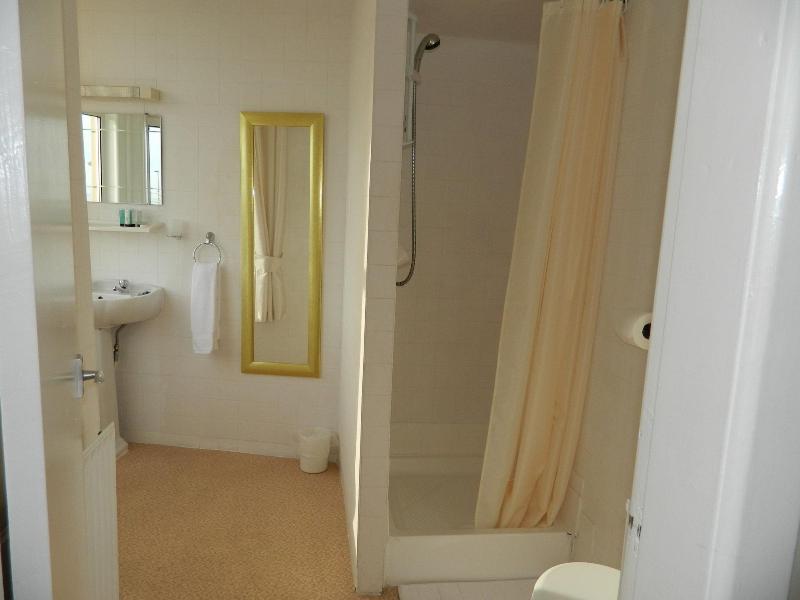 Ocean Bay Hotel - Oda