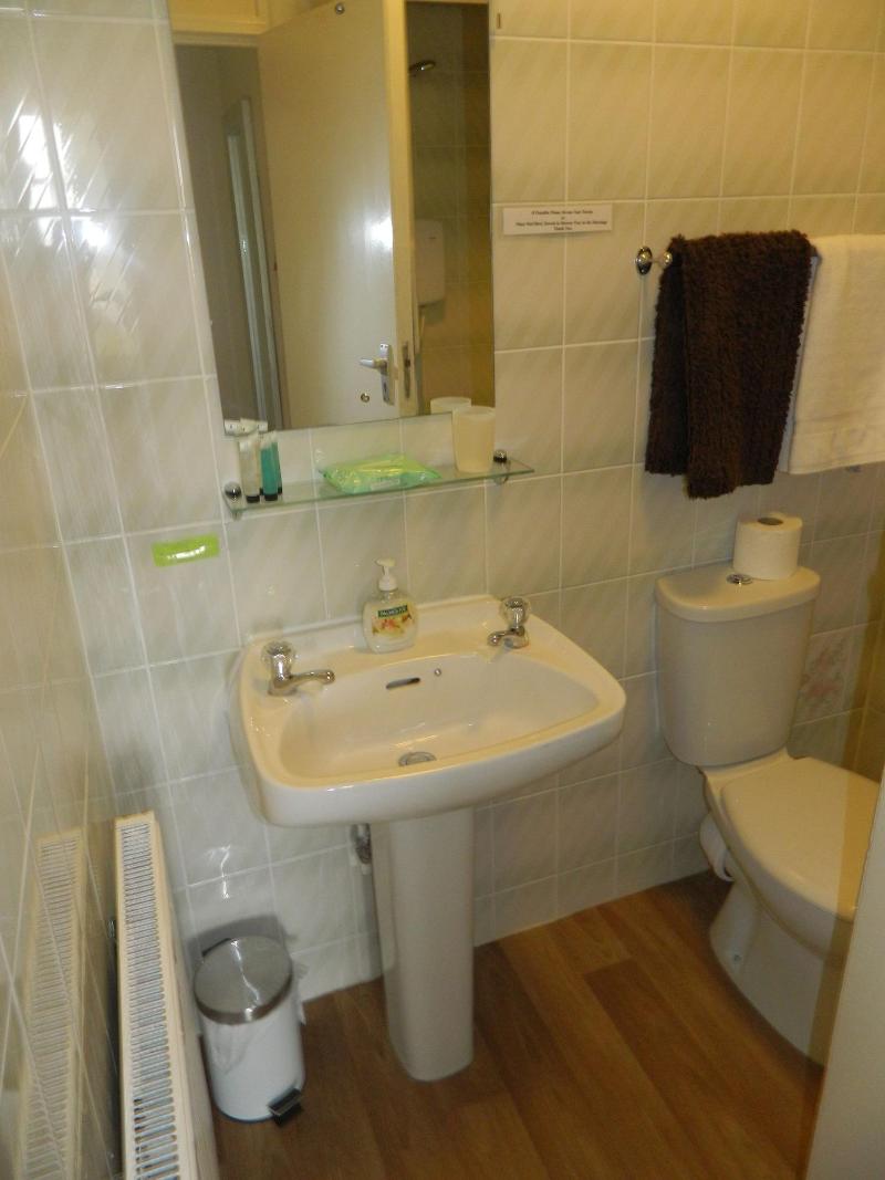 Ocean Bay Hotel - Oda