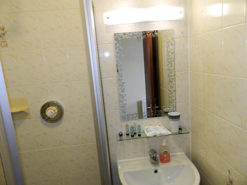 Ocean Bay Hotel - Oda