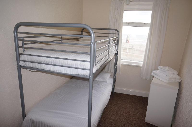 Ocean Bay Hotel - Oda