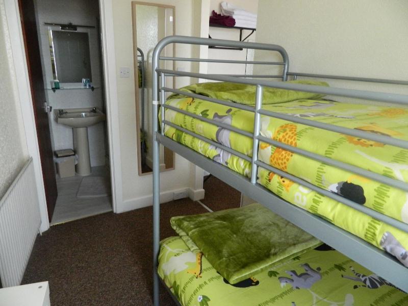 Ocean Bay Hotel - Oda