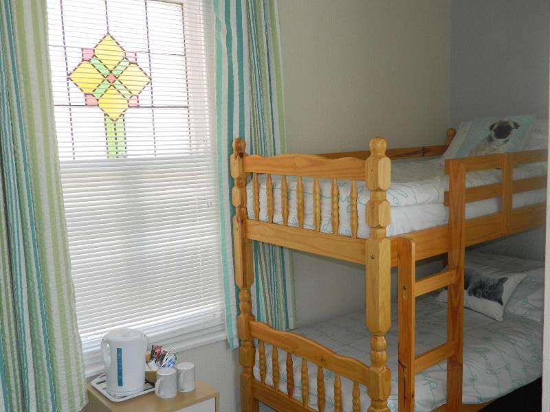 Ocean Bay Hotel - Oda