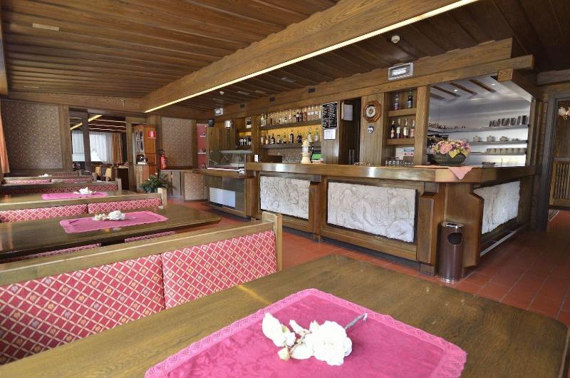 Hotel Centrale - Bar