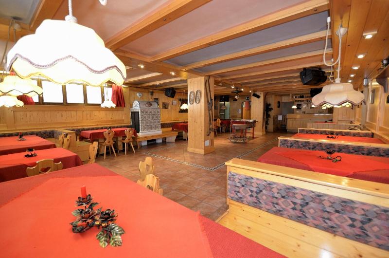Hotel Centrale - Aktivite