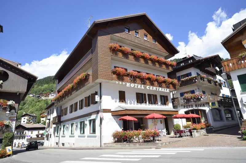 Hotel Centrale - Genel