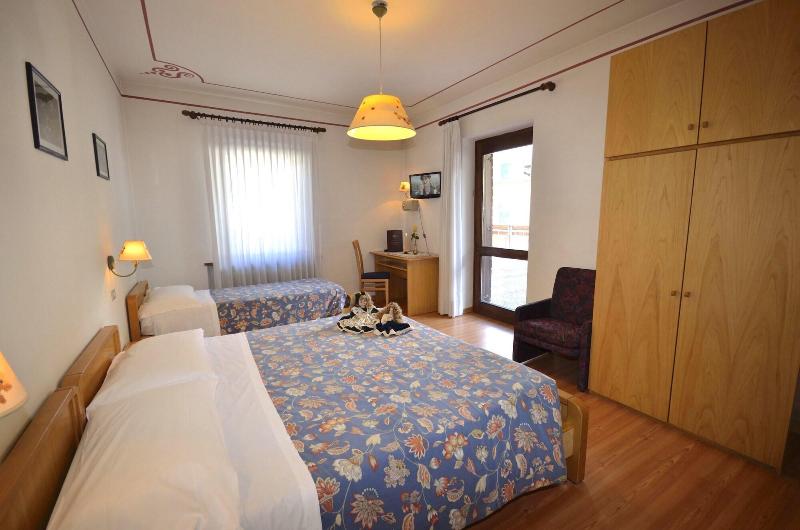 Hotel Centrale - Oda