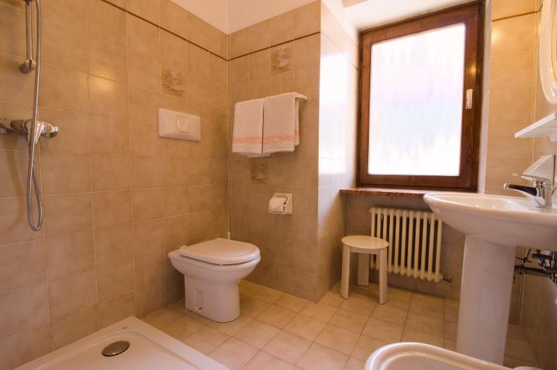 Hotel Centrale - Oda
