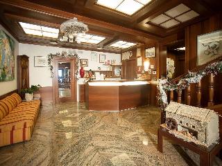 Hotel Stella Alpina fotoÄŸrafÄ±