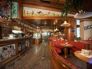 Hotel Stella Alpina fotoÄŸrafÄ±