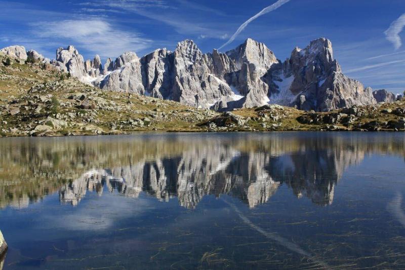 Hotel Stella Alpina - Aktivite
