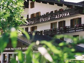 Hotel Stella Alpina fotoÄŸrafÄ±
