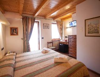 Hotel Stella Alpina fotoÄŸrafÄ±