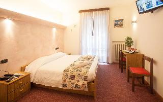 Hotel Stella Alpina fotoÄŸrafÄ±