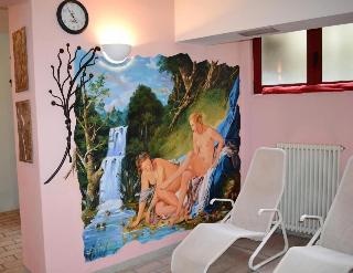 Albergo La Montanina fotoÄŸrafÄ±