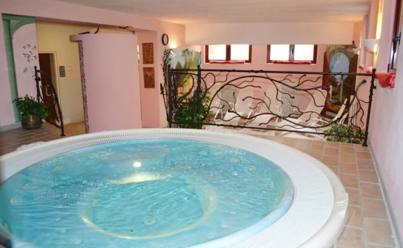 Albergo La Montanina - Aktivite