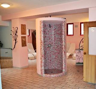 Albergo La Montanina fotoÄŸrafÄ±