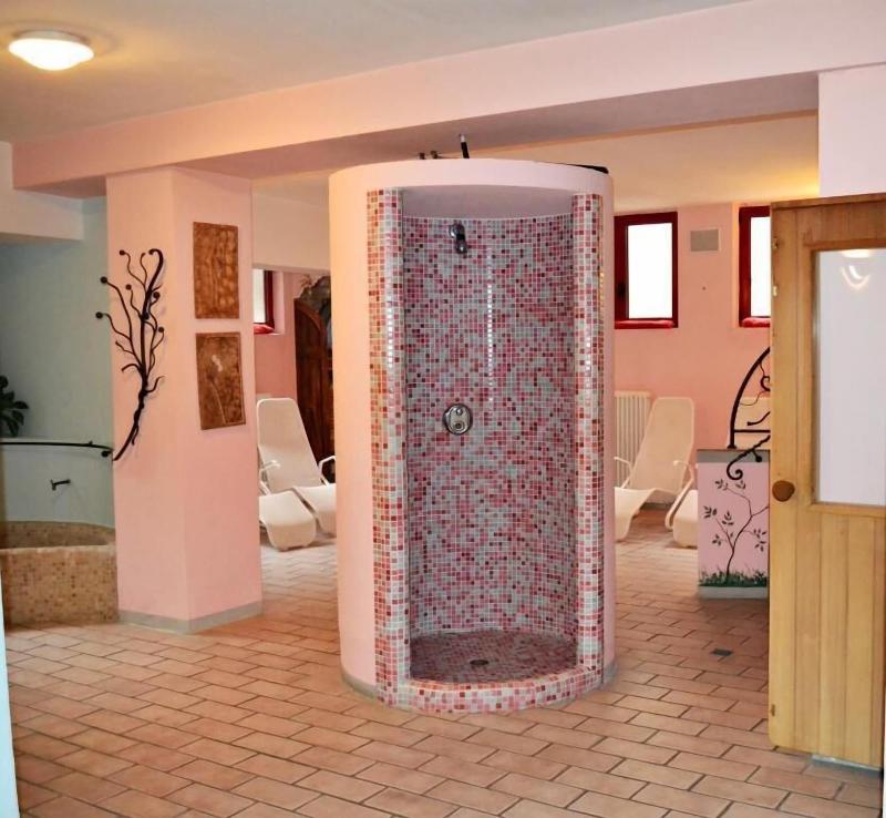 Albergo La Montanina - Aktivite