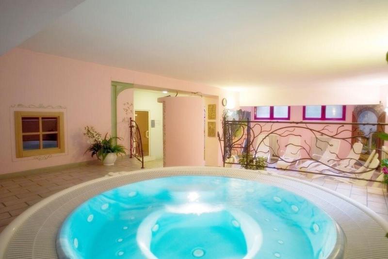 Albergo La Montanina - Aktivite